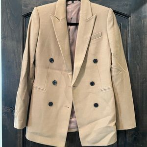 Theory wool blazer